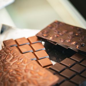 Tablet Çikolata