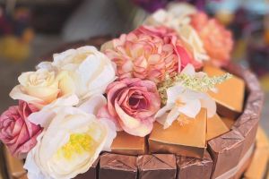premium chocolate