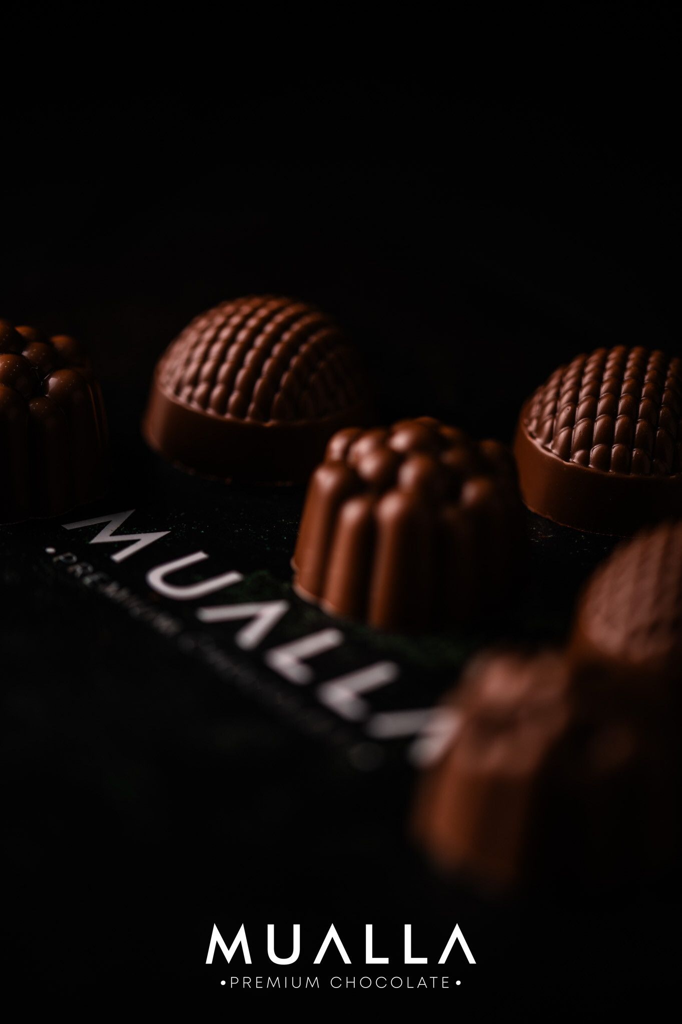 mualla chocolate