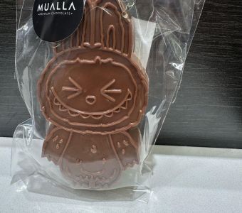 labubu çikolatası