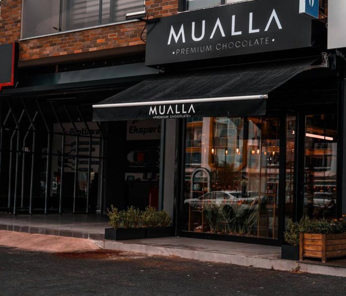 Mualla Mersin Şubesi