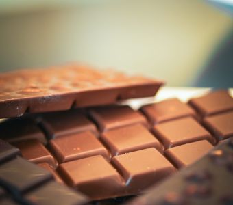 Tablet Çikolatalar 3